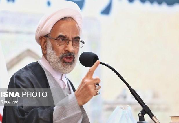 خانواده شهدا کامل‌کننده جهاد عاشورایی هستند