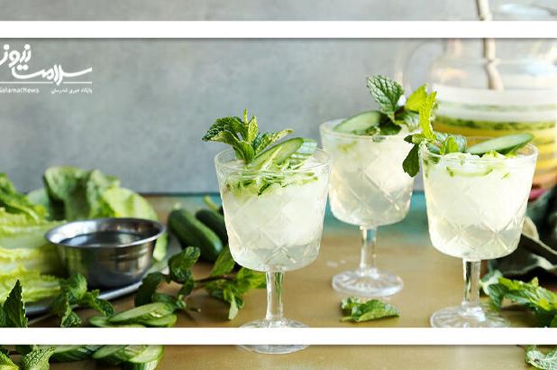 رازهای درمانی سکنجبین؛ نوشیدنی سنتی برای رفع عطش و تعادل مزاج
