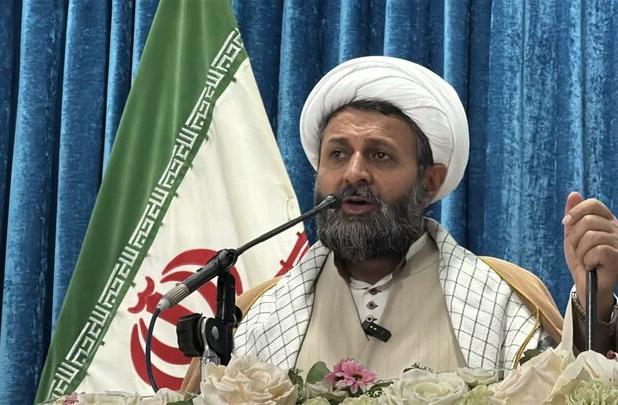 غلامی: مؤمنان باید نقاط ضعف دشمن را هدف بگیرند