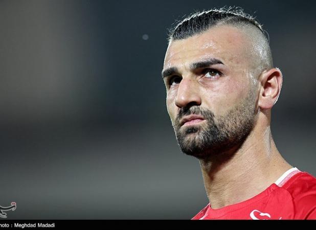 دورسون: فوتبال ایران جای پیشرفت زیادی دارد