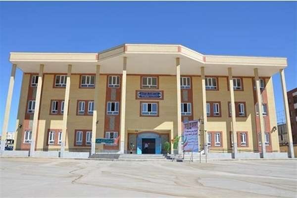 کمک ۲۵ همتی خیران مدرسه ساز هدفگذاری شد