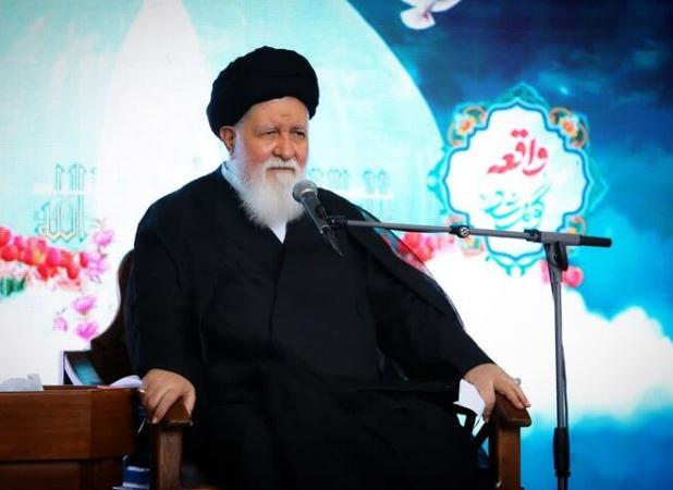 حجاب سنگر نخست مقابله با دین‌ستیزی است