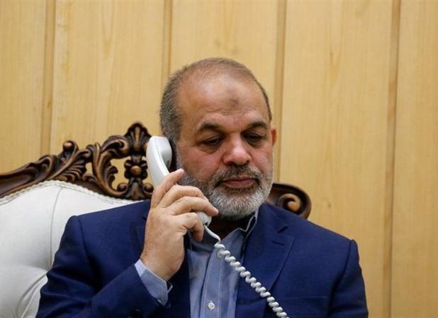 دستور وزیر کشور برای امدادرسانی سریع به زلزله‌زدگان هرمزگان