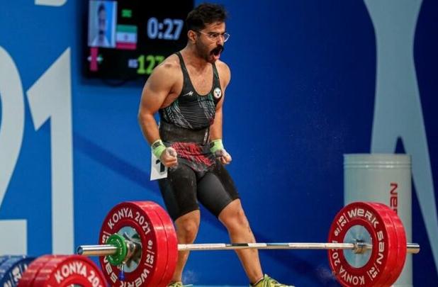 ماموریت دشوار وزنه‌برداران جوان در ریاض؛تلاش برای تکرار افتخارات گذشته