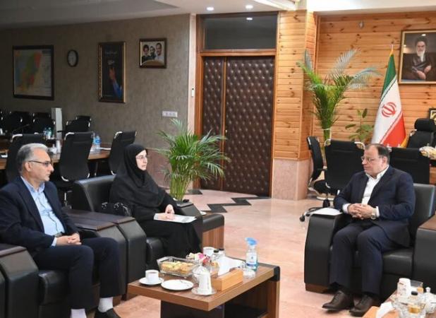 طهماسبی: حمایت جدی از کودکان بازمانده از تحصیل را در اولویت است