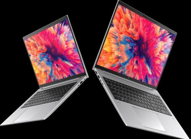 ZBook FireFly G9 اچ پی؛ نسل جدید ورک‌استیشن‌های همراه برای حرفه‌ای‌ها