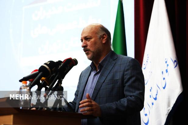 کاغذلو: منابع انسانی، ایمان و فرماندهی امام عوامل پیروزی دفاع مقدس بود