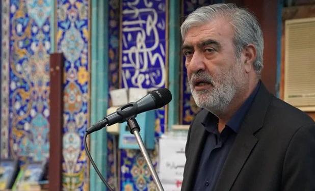 نائب رئیس کمیسیون امنیت ملی مجلس: دشمنان از دستاوردهای نخبگان ایران ترسیده‌اند
