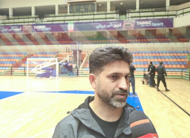 جابری: نتوانستیم توپ های آخرمان را به گل تبدیل کنیم