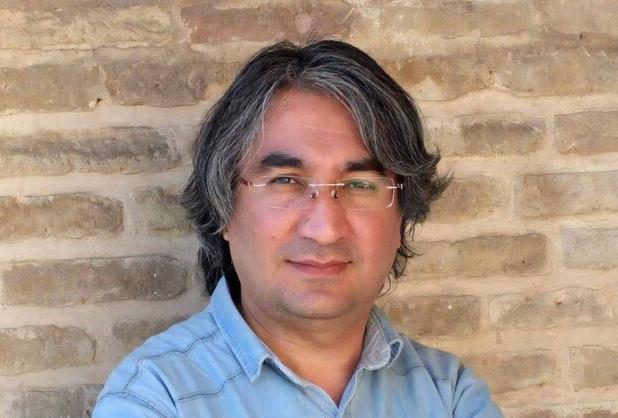 برگزاری کارگاه آموزش شعر و داستان‌نویسی عباس کریمی برای دانشجویان
