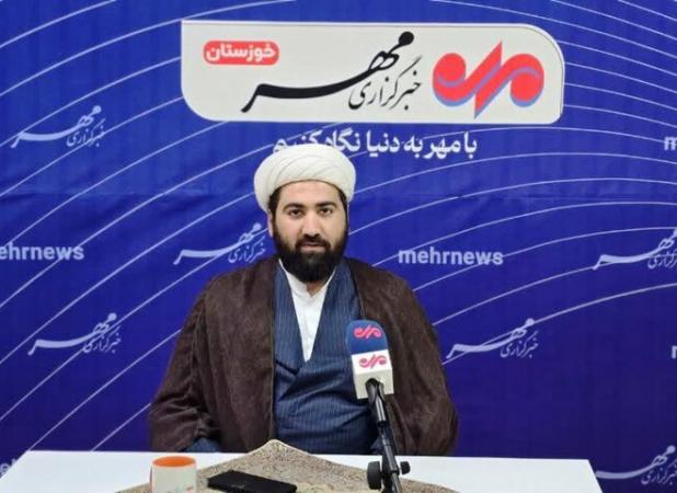 «عید غدیر» نماد پیمان الهی و وحدت اسلامی