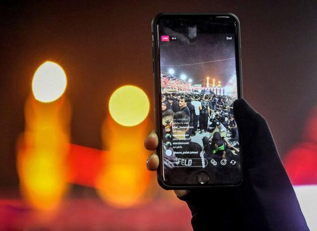 تمهیدات ارتباطات اربعین ۱۴۰۴؛ ارائه اینترنت رایگان و خدمات ماهواره ای