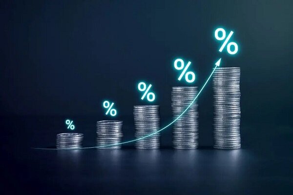نرخ بهره بین بانکی افزایش یافت+ جزئیات