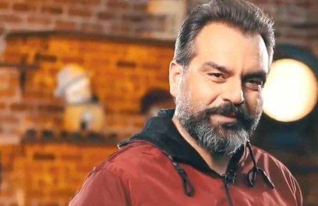 غم سنگین شهرام قائدی در روز تولدش