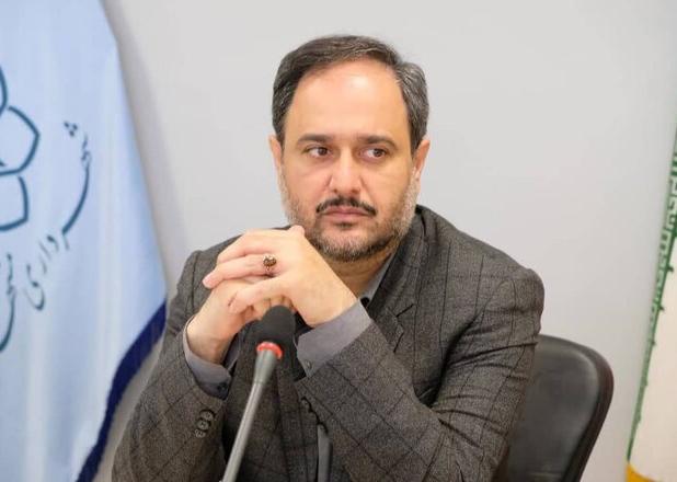 معاون شهردار مشهد: استراتژی کلان شهرداری رسیدن به درآمد پایدار است