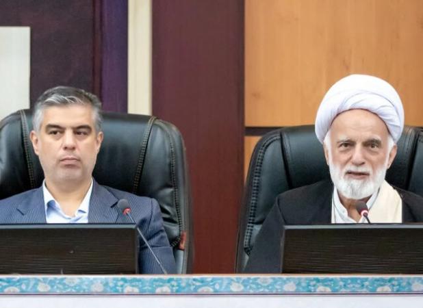 کارگران ستون فقرات صنعت و اقتصاد کشور هستند