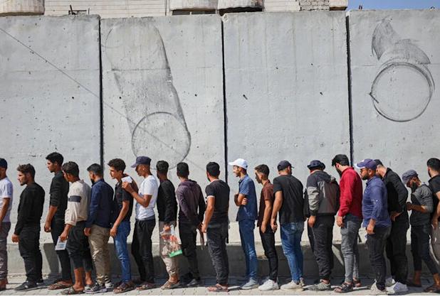 سازمان ملل خبر داد: آواره شدن ۴۰۰ هزار سوری در دوره حاکمیت جولانی