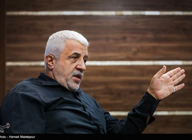 رد تحریف در تاریخ نگاری دفاع مقدس/ بابایی: قلم نویسنده نباید مقابل تغییرها بلغزد