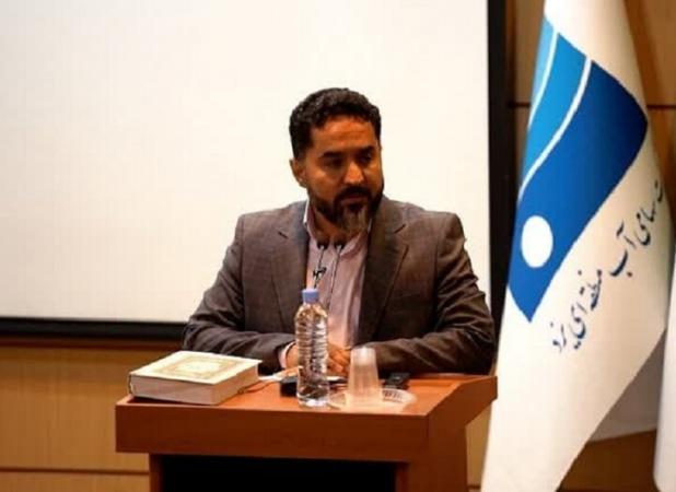 تمدید مهلت ارسال آثار به رویداد ملی «سپاس آب» تا پایان خردادماه
