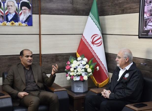 فرماندار عسلویه: زیرساخت های بهداشتی و درمانی توسعه یابد