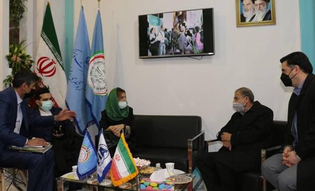 رالی بین المللی کشورهای عضو اکو برگزار می شود