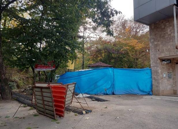 آزاد سازی ۲۵ هکتار از اراضی کشاورزی روستای «قاسم آباد» اسلامشهر