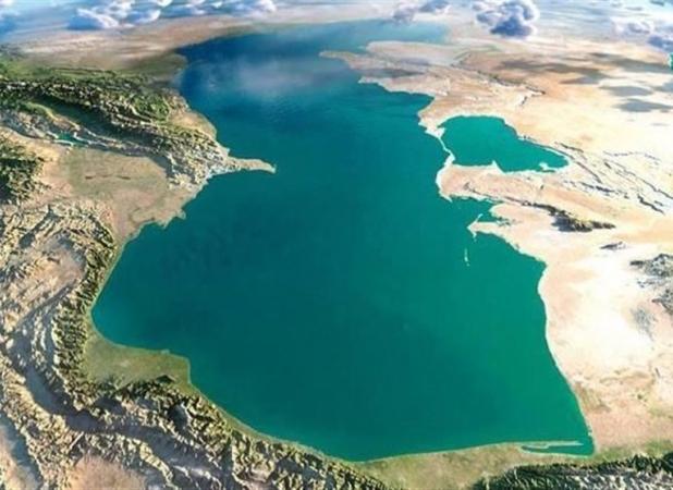 فاجعه اکولوژیک در انتظار "دریای خزر"
