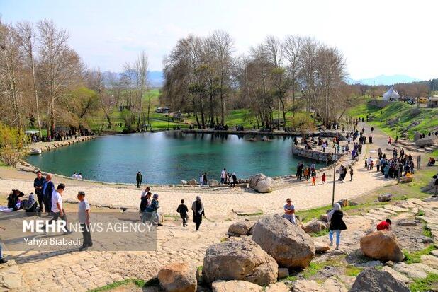 پاسخ وزارت میراث فرهنگی به انتقاد حمید رسایی