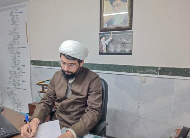 قربانی: ثبت‌نام اعتکاف در بیش از ۲۳۰ مسجد استان مرکزی آغاز شد