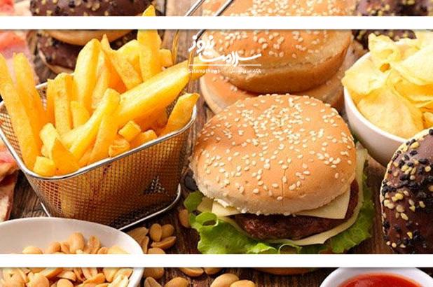 مرگ زودرس با مصرف این غذاها در انتظار شماست