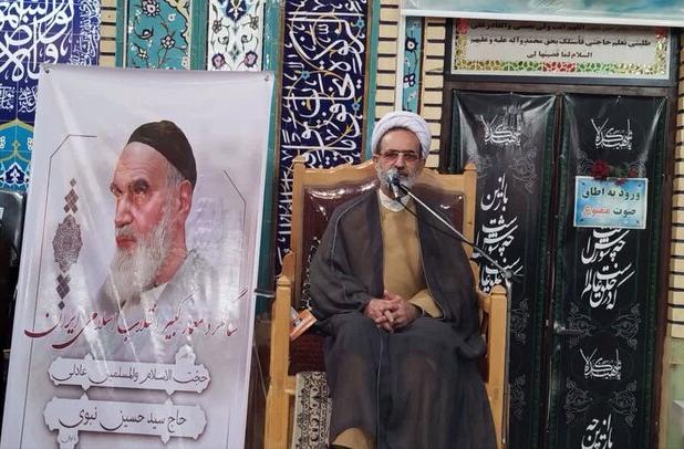 مدیریت اسلامی در اندیشه امام راحل الگویی برای نسل‌های آینده است