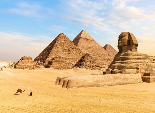 ماجرای ویزای ایرانی ها برای سفر به مصر / می توان اهرام ثلاثه را دید؟