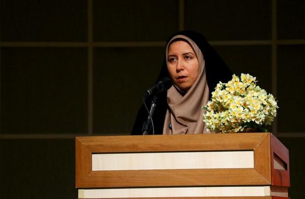 توسعه اشتغال پایدار بدون نقش‌آفرینی بانوان پژوهشگر ممکن نیست