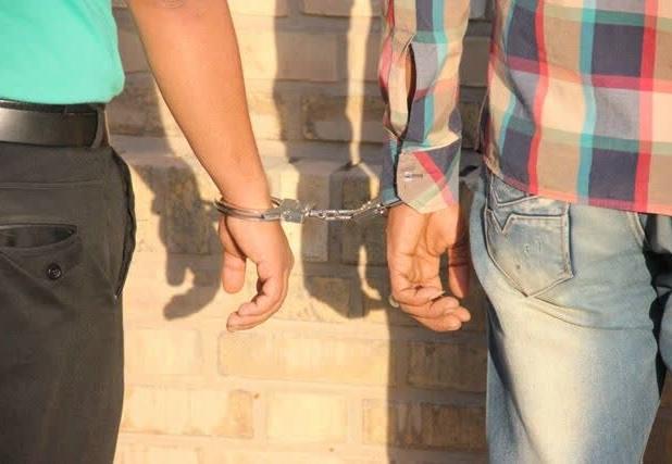 بازداشت ۴ نفر به اتهام فعالیت تبلیغاتی به نفع رژیم صهیونیستی در لالی