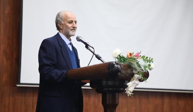 معاون استاندار قم: مدیران رسانه‌ و روابط عمومی‌ها خط مقدم مقابله با جنگ ترکیبی هستند