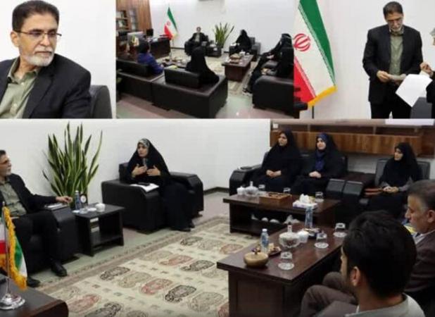 فعالیت کانون پرورش فکری کودکان و نوجوانان در دشتستان تقویت شود