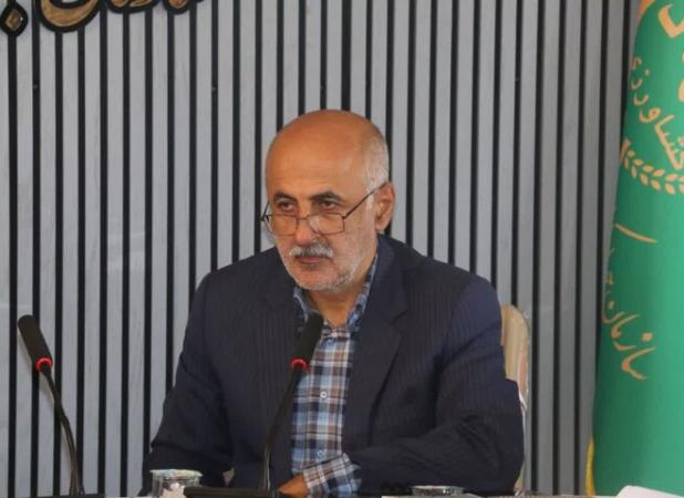 نقشبندی: تقویت اتاق اصناف کشاورزی کلید توسعه پایدار بخش کشاورزی است