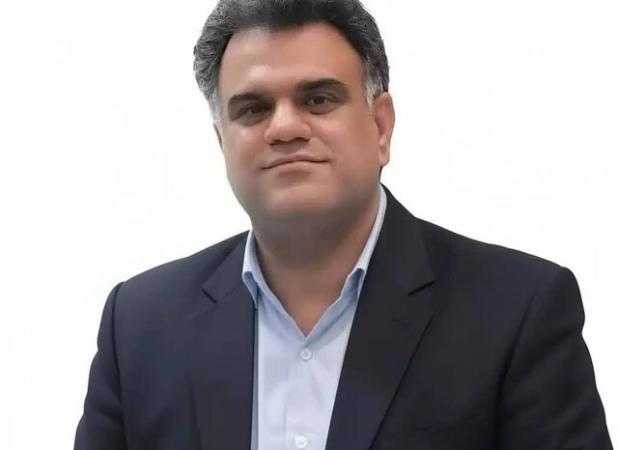 استاد دانشگاه هرمزگان پژوهشگر برگزیده کشوری شد