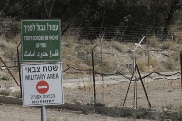 تل‌آویو مرز مصر و فلسطین اشغالی را منطقه بسته نظامی اعلام کرد