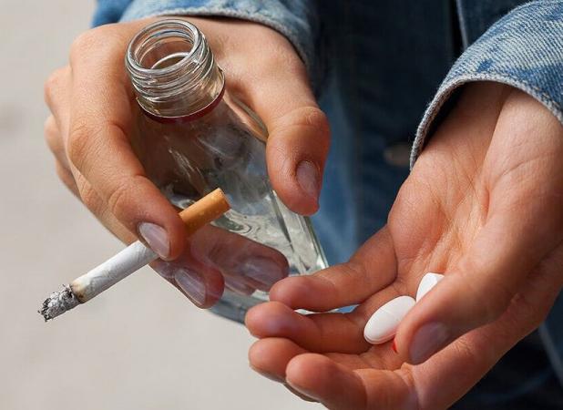 طرح نوین مدیریت مصرف مواد مخدر: کاهش آسیب‌ها و هزینه‌های اعتیاد