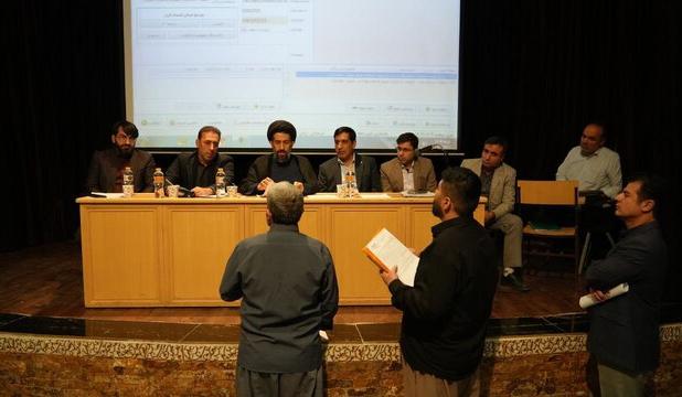 رئیس کل دادگستری استان کردستان: رعایت کرامت انسانی زندانیان از تأکیدات رئیس قوه قضاییه است