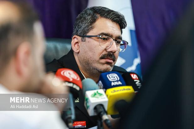 ثبت ۲۴ هزار و ۹۱۷ ماموریت اورژانس تهران در هفته گذشته