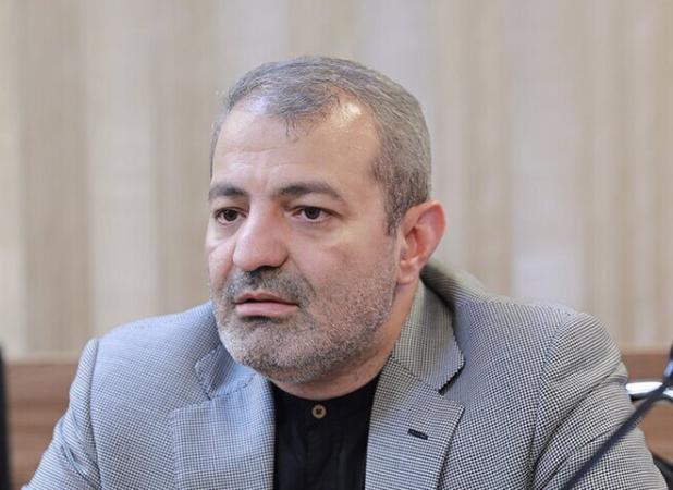 بازدید مدیرعامل سازمان سرمایه‌گذاری شهرداری تهران از خبرگزاری مهر
