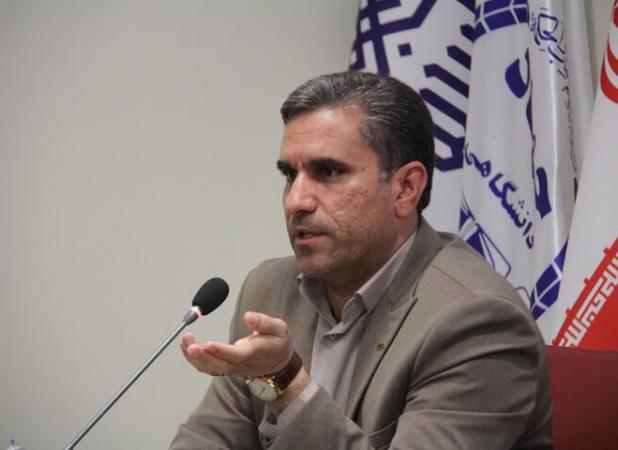 نیازمند رویکردی کارآفرینانه در زمینه گیاهان دارویی هستیم