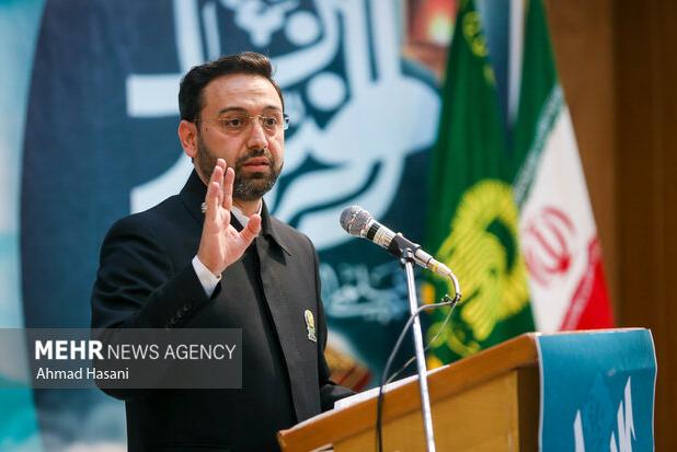 شهید رحمتی مصداق مدیر جوان مؤمن و انقلابی است