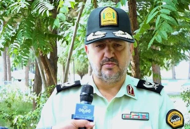 کشف ۳۳۷ میلیارد کالای قاچاق در کرمان