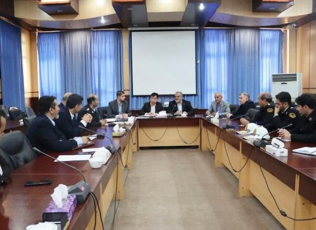 چراغ‌های راهنمایی برای روشنایی پایدار به سامانه خورشیدی مجهز شوند