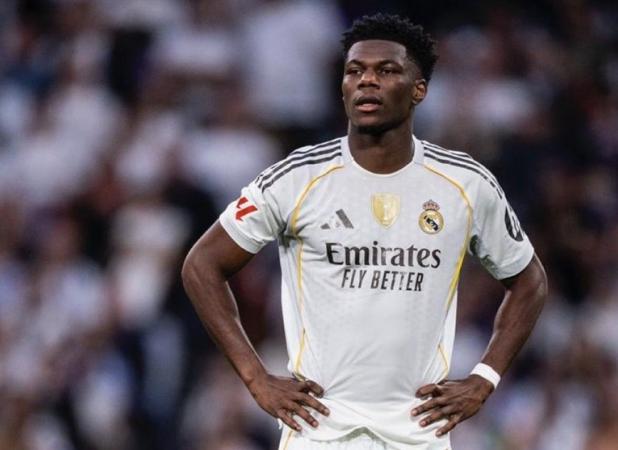 چوامنی مصدوم شد