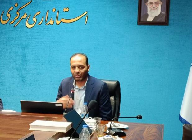 مرادی: ورزشکاران مرکزی به بیست و پنجمین المپیک ژاپن اعزام می شوند