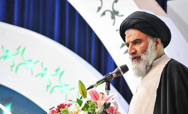 نظام مقدس اسلامی از حجاب کوتاه نخواهد آمد